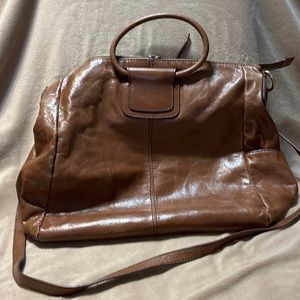 HOBO Sheila Satchel/Crossbady